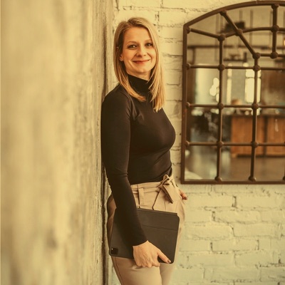 Giczi-Kocsis Noémi